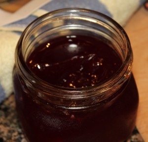 jelly small
