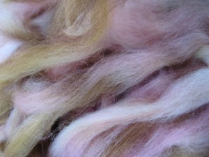 pink brown cream draft small