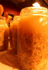turkey soup small