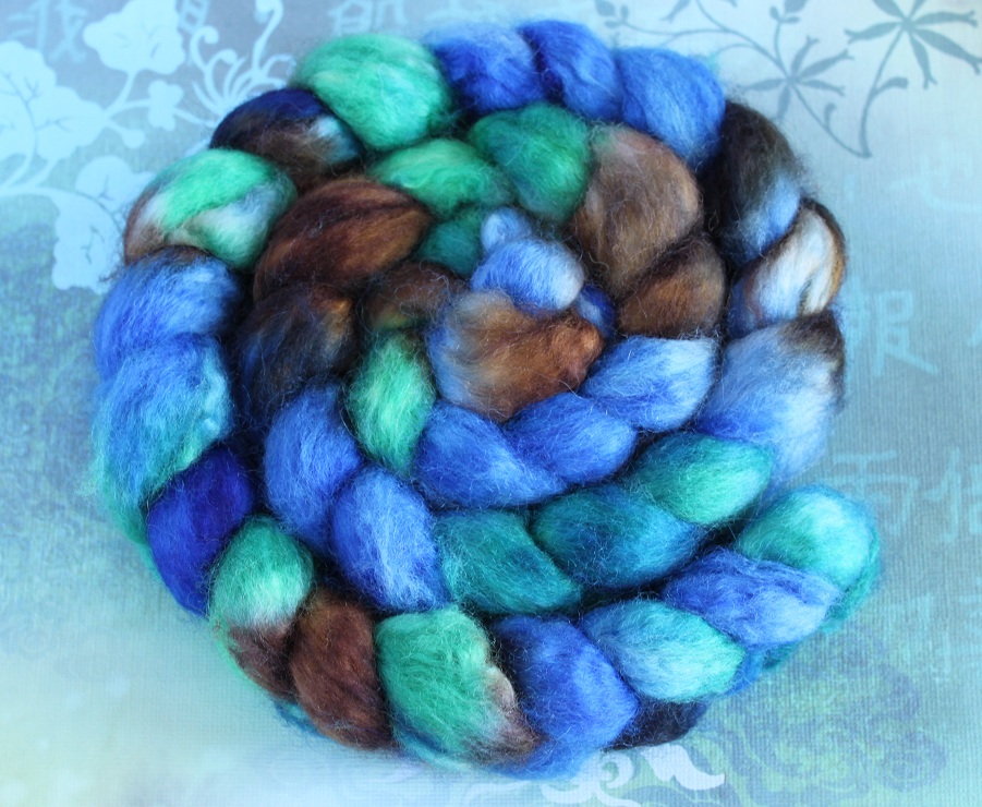 Bayou Inspired Fiber1