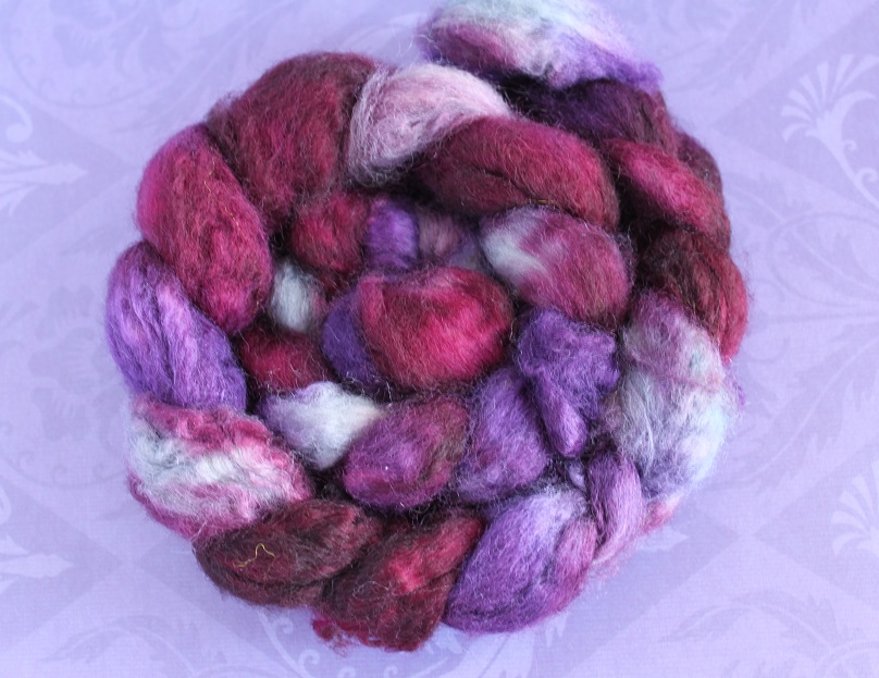 Rose Patch Inspired Fiber2